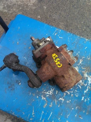 Used Rack and Pinion Assembly fits: 2013 Gmc Savana 2500 van Power Steering Grad Foto 1 de 4