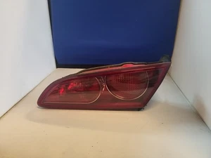 ALFA ROMEO 159 RÜCKLEUCHTE FAHRERSEITE (INNEN) - Bild 1 von 2