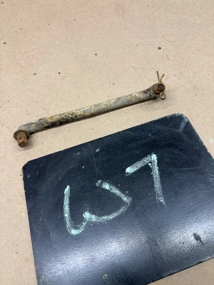 77 1978 1979 Ford F150 F250 F350 BRONCO NP205 C6 PALANCA DE CAMBIOS PALANCA DE CAMBIOS OEM Foto 1 de 4