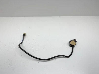 Suzuki V Strom Vstrom DL650 2006 interruptor de posición de engranaje neutro sensor cable fabricante de equipos originales Foto 1 de 4