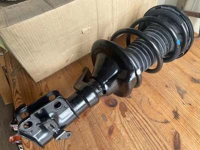 Honda Civic Type R EP3 04-05 NEW GENUINE RH front strut assembly 51601S5TZ08 21G - Image 1 of 4