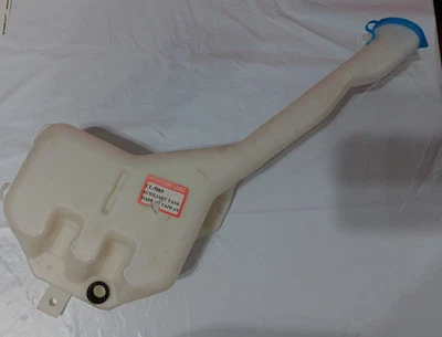 Tanque de lavadora para Honda Civic 2001 2005 cupé, construido en Japón, sin motor Foto 1 de 2