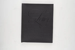 The Art of the Letter by Doyald Young - Bild 1 von 10