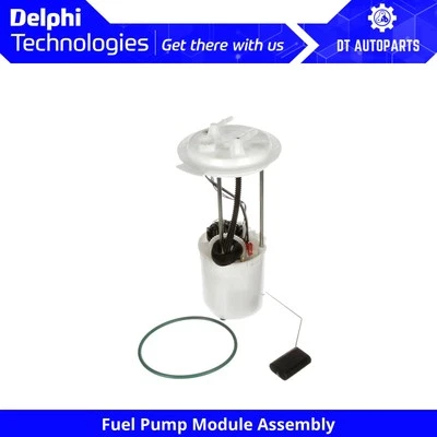 For 2009-2011 Mercury Mariner Fuel Pump Module Assembly Delphi 2010 - Image 1 of 4