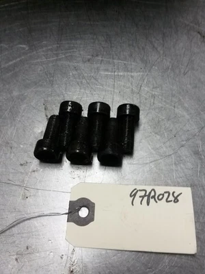 Pernos de volante para 05-09 Audi A4 2.0 Foto 1 de 3