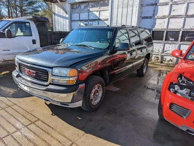 Driver Front Window Regulator Electric Fits 99-07 SIERRA 1500 PICKUP 162830 Foto 1 de 4