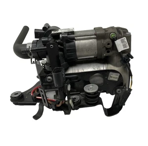 2016-20 BMW 7 Series Air Suspension Compressor Pump 6861882 OEM 3720-6861882 - Bild 1 von 10