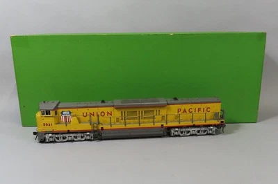 Overland Models Spur 0 UP U-50C (Z 146887) - Bild 1 von 4