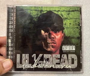 The Dead Has Arisen by Lil 1/2 Dead (CD, 1994, Priority Records) VG - Picture 1 of 6