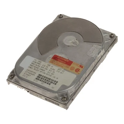 Hard Drive Conner CFA850A 850MB 3.6K Ata 3.5'' - Image 1 of 3