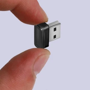 Mini lecteur d'empreintes digitales USB Capteur d'empreintes digitales tactile - Bild 1 von 7