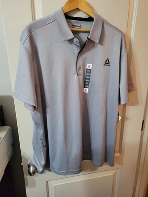 Camisa Reebok Dorada Nueva Con Etiquetas Para Hombre 3xl Foto 1 de 4