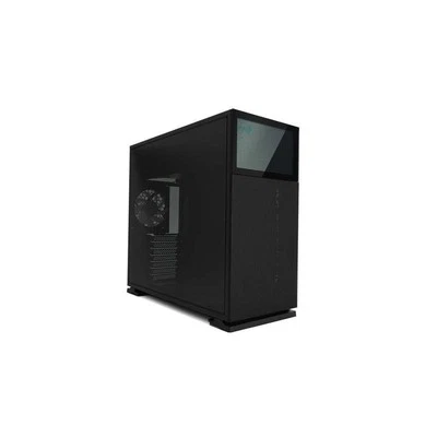 In Win N127 Midi Tower Nero - Immagine 1 di 4
