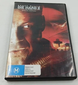 Die Hard 2 - Specials edition - 2 disc dvd set - Picture 1 of 9
