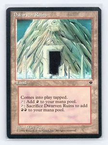 Fallen Empires Dwarven Ruins - Picture 1 of 2