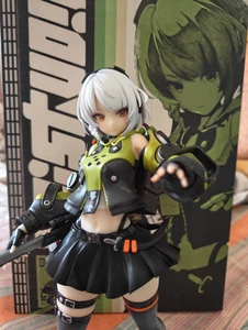 Zenless Zone Zero Anby Demara Figure 1/7 Scale APEX Shanghai 2025 - Picture 1 of 19