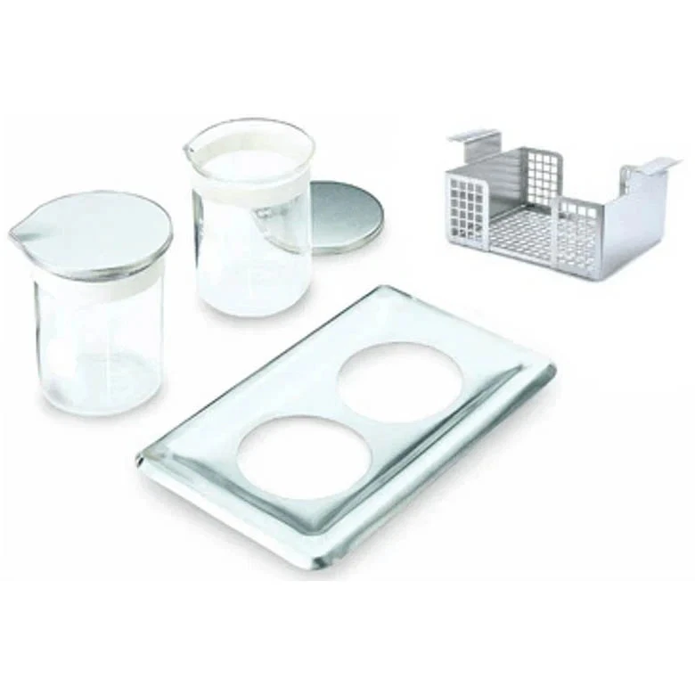 Kit de accesorios ultrasónicos Tuttnauer CSU6AK Foto 1 de 1