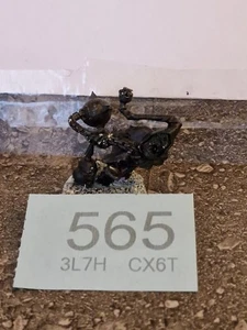 Warhammer The Old World Goblin Fanatic Metal Model - Picture 1 of 1