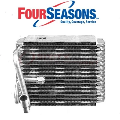 Four Seasons Rear AC Evaporator Core for 1999-2006 Ford Econoline - Heating tz Foto 1 de 4