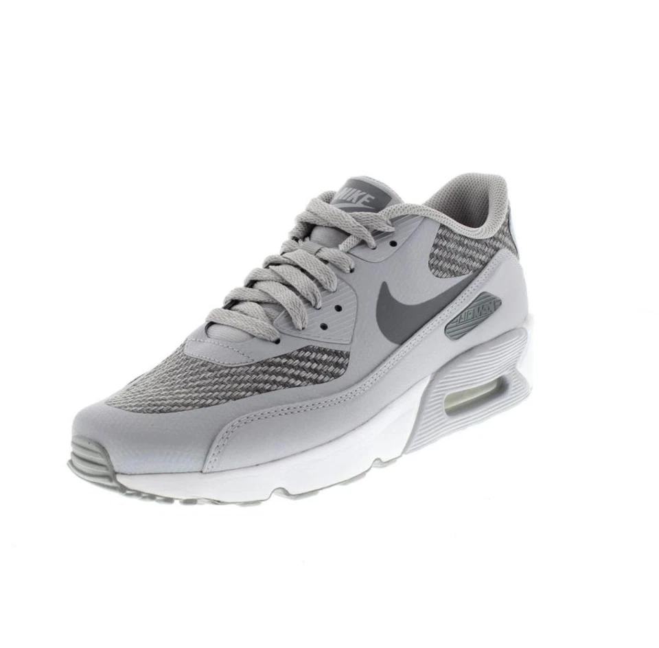 Nike Gs Air Ma Ultra 2.0 Se Grigio - Taglia 38 5.5 US 24cm Scarpe Ragazzo
