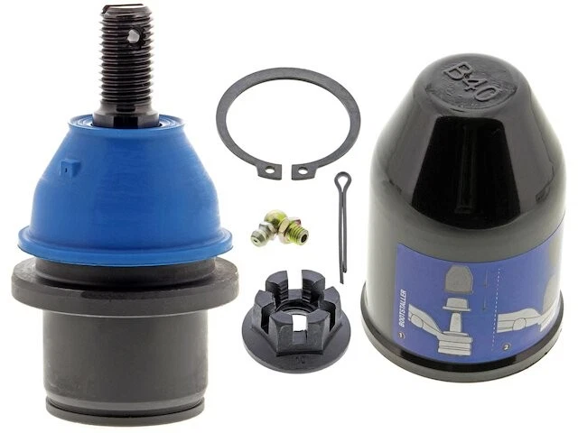 Rótula inferior delantera para Ford F150 SVT Raptor 2010-2014 2012 2011 2013 SC373VT Foto 1 de 1