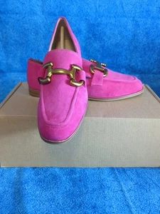 Boden Iris Trense Halbschuhe Damen US Größe 7 (Größe 38) - Bild 1 von 7