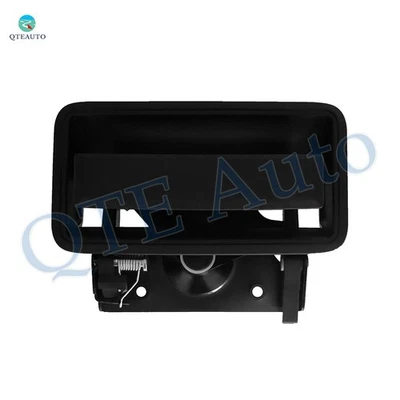 Trava da tampa da caçamba da caixa captadora para 1988-1999 GMC C1500 - Imagem 1 de 2