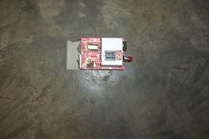 Control de baja presión Danfoss KP A1 060-2035 (nuevo) - Imagen 1 de 4