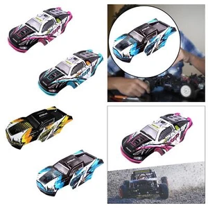 1/16 RC Auto Karosserie Leichtes Zubehör für 16101 16102 16102P 16101P - Bild 1 von 23