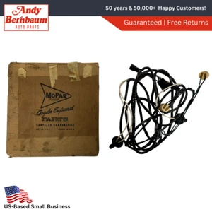 1960 Dodge Dart Pioneer Phoenix Seneca Rear Body Wiring Harness 1887768 NOS - Picture 1 of 12