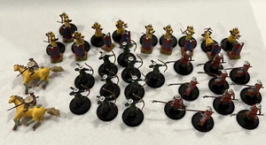 Bastion Studios Ex illis Ex-illis English Reinforcement Units Miniatures Updated - Bild 1 von 16