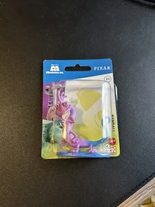 PIXAR MONSTERS INC RANDALL MICRO COLLECTION MATTEL SPIELZEUG (BRANDNEU) - Bild 1 von 5
