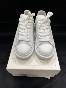 alexander mcqueen casual shoes