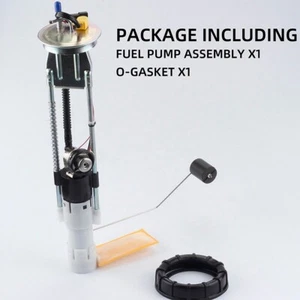 2204306 2520817 Fuel Pump Assembly for 2008-2013 Polaris Ranger 500 700 800 EFI  - Picture 1 of 8