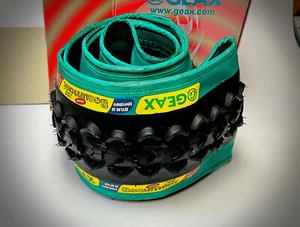 Geax Beaumont, Vintage Reifen 26 x 2,00 , 90S Postreifen MTB MOUNTAINBIKE - Bild 1 von 16
