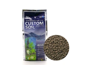 Nisso Custom Plant Soil Black 3kg - Picture 1 of 1