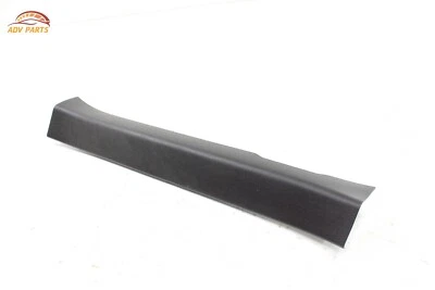 2020 - 2023 MAZDA CX-30 FRONT LEFT SIDE DOOR SILL SCUFF PLATE COVER TRIM OEM - Image 1 of 4