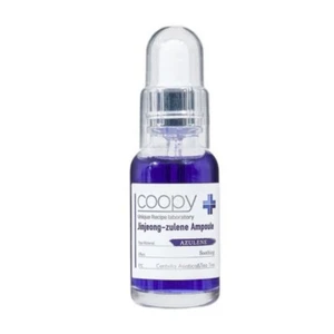 Coopy Jinjeong Zulene Azulene Ampoule 30ml (1.01oz) - Picture 1 of 2