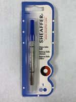 10893 Sheaffer MPI Ballpoint Pen Refill with Holder Blue