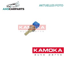 COOLANT TEMPERATURE SENSOR 4080017 KAMOKA P NEW OE QUALITY