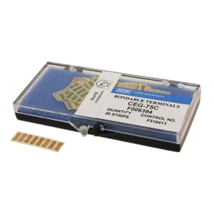 CEG-75C Term Bond 8-Term 1=30PCS MMF006394, RoHS - Picture 1 of 1