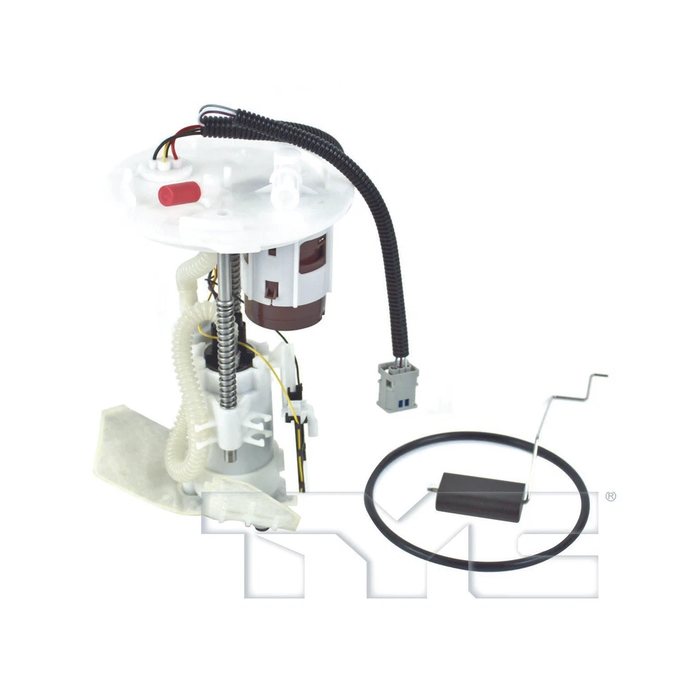 TYC Fuel Pump Module for Explorer, Explorer Sport Trac, Mountaineer 150188-A - Image 1 of 4