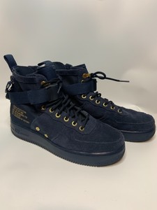 Nike Air Force 1 online en SNIPES