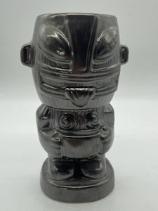 MUNKTIKI Imports 2013 A’apoe Hale Pele Tiki Mug Paul Nielsen Ceramic - Picture 1 of 6