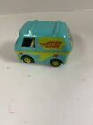1996 Hanna Barbera Burger King Scooby Doo "Mystery Machine" Vehicle.
