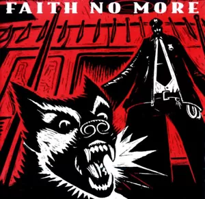 CD Rock Faith No More King For A Day Fool For A Lifetime CD, Album, RE 1999 Hard - Picture 1 of 5