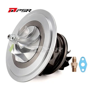 PSR GTX2867R GEN2 Ball Bearing Turbo Cartridge CHRA Replacement Center Section - Picture 1 of 8