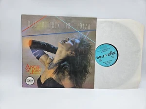 Angie St. John – Hot Nights In Ibiza (Maxi) - Picture 1 of 2