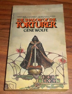 Shadow of the Torturer - Gene Wolfe - Picture 1 of 3