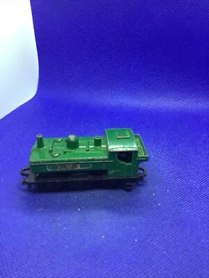 Matchbox Lesney Superfast #47 Pannier Tank Loco 1979. - Image 1 of 4